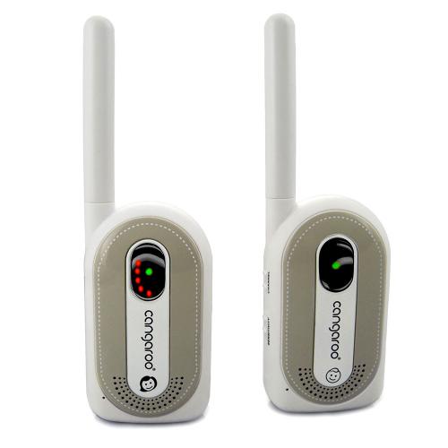 Baby monitor Maternal Instinct BM-166 khaki