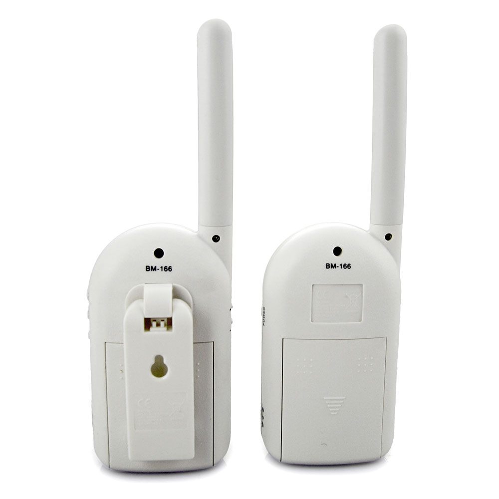 Baby monitor Maternal Instinct BM-166 khaki