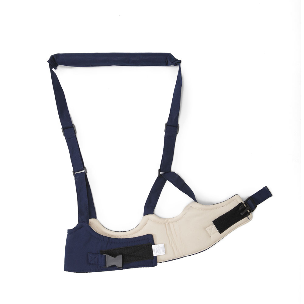 Safety Harness Walky dark blue