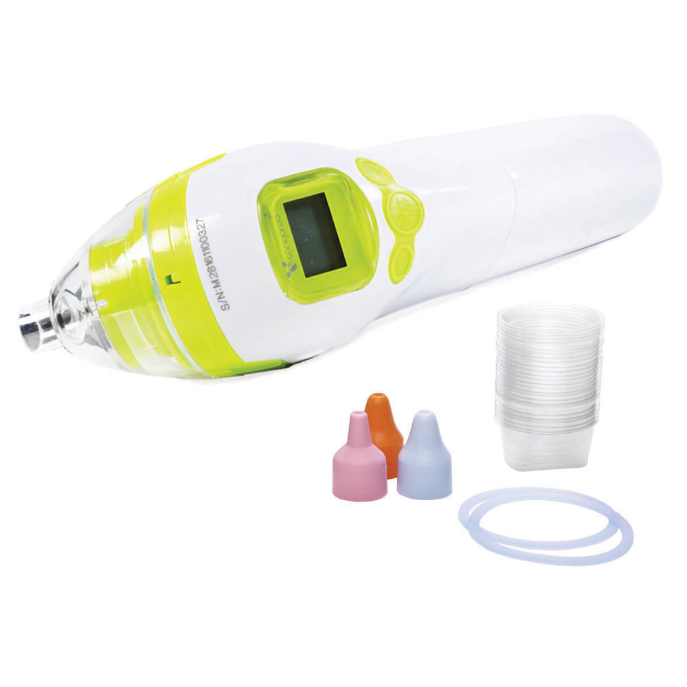 Electric nasal aspirator Purity