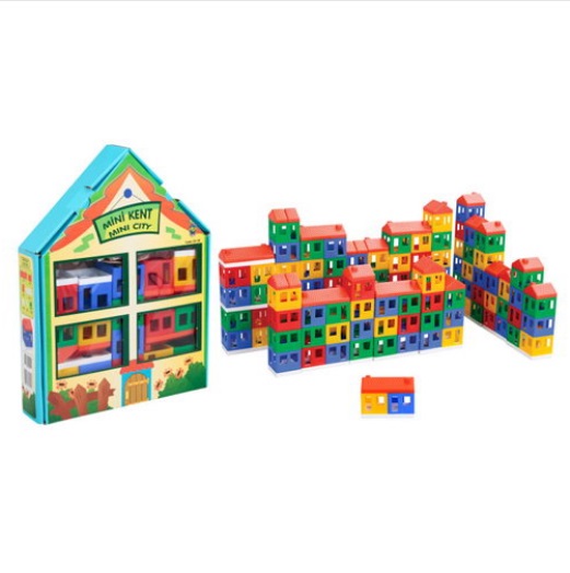 Mini Town - 03101