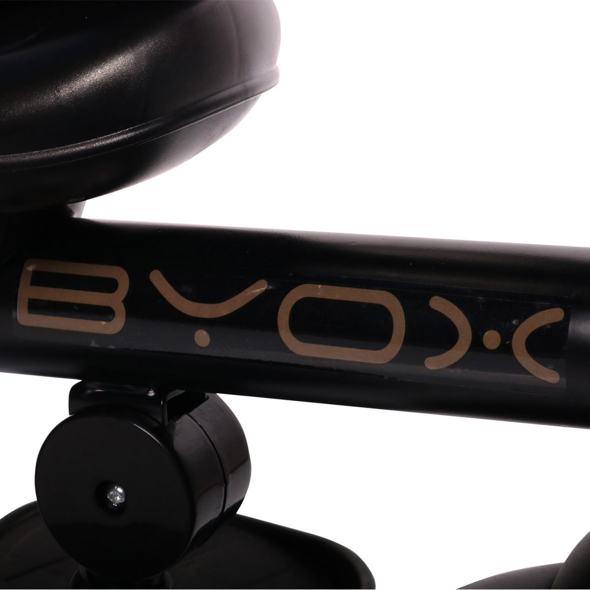 Tricycle Flexy Lux blue