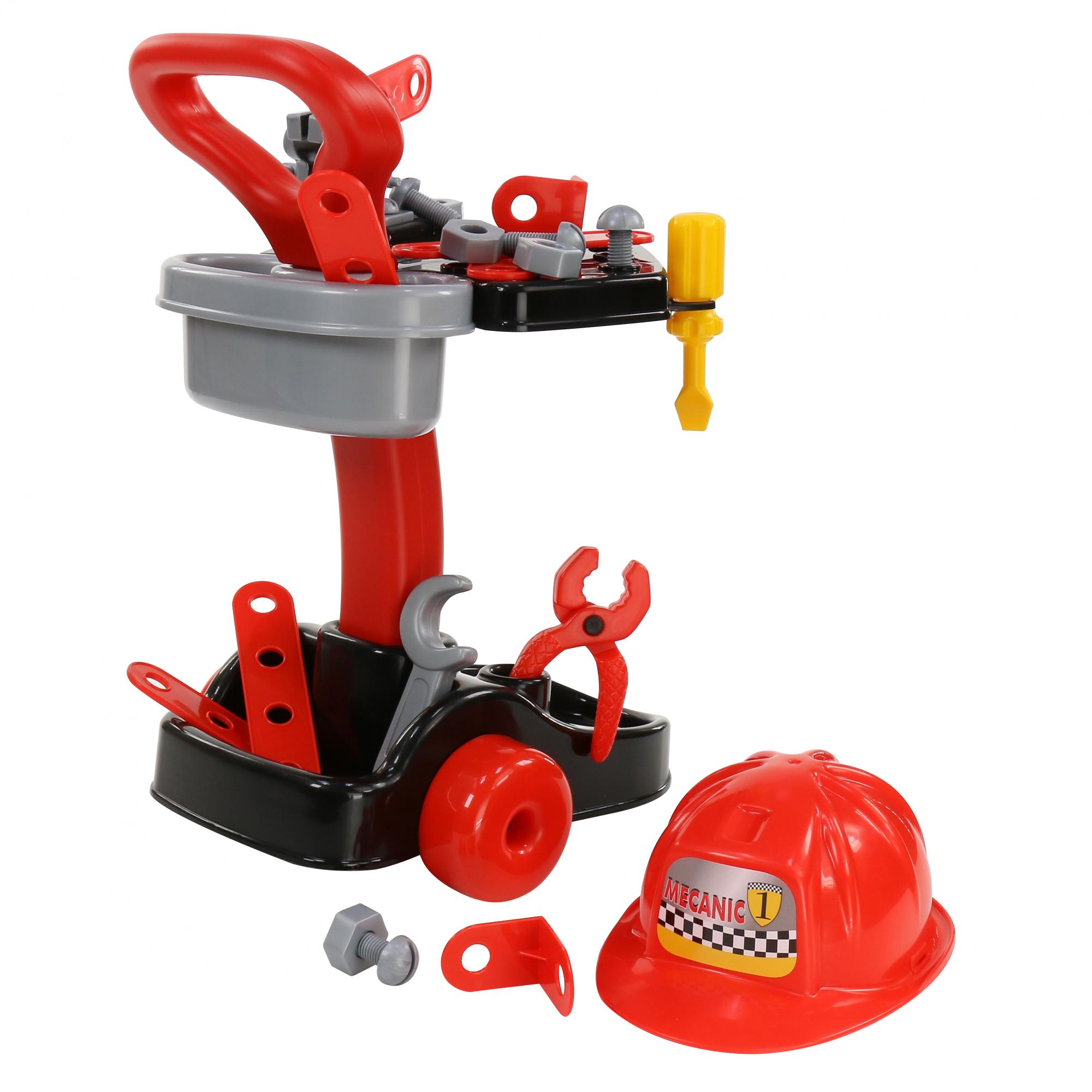 Mechanical Centre 36612