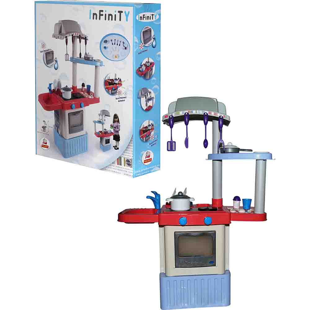 Kitchen Infinity Premium 42354