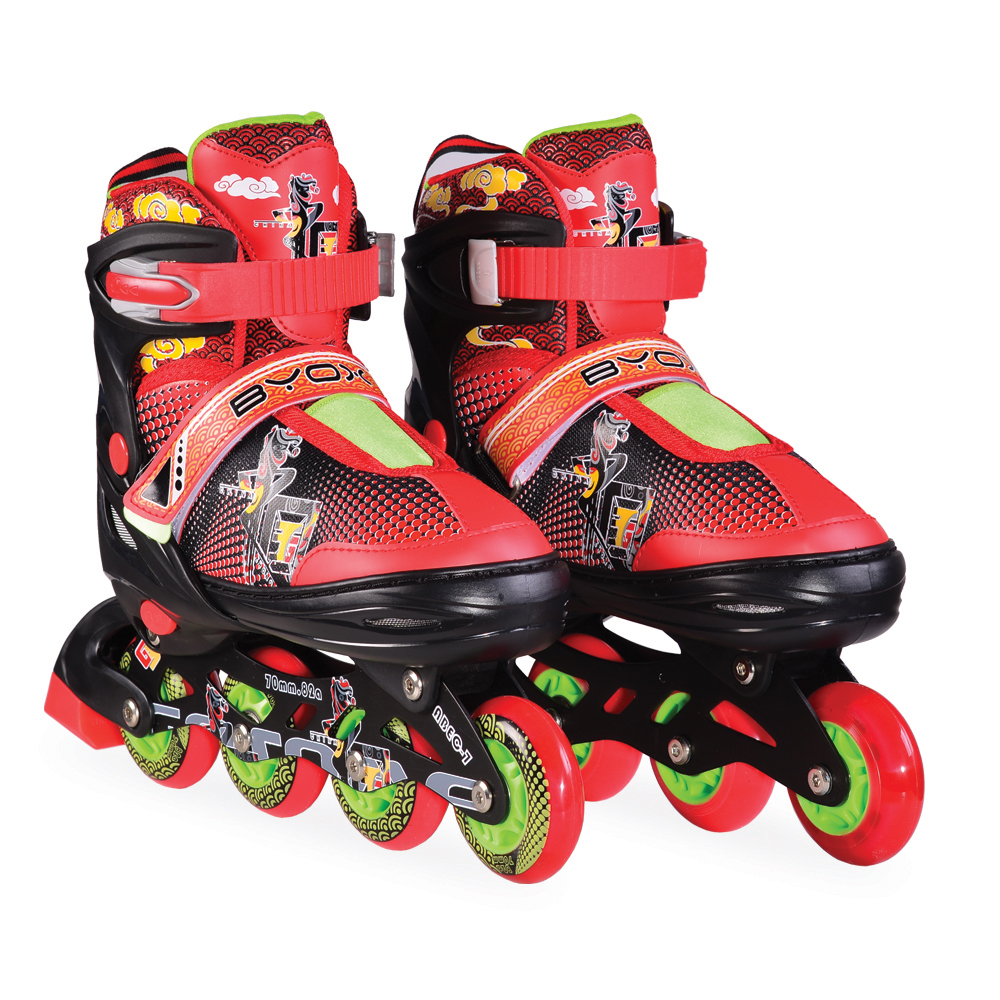 Rollerblades Mask black