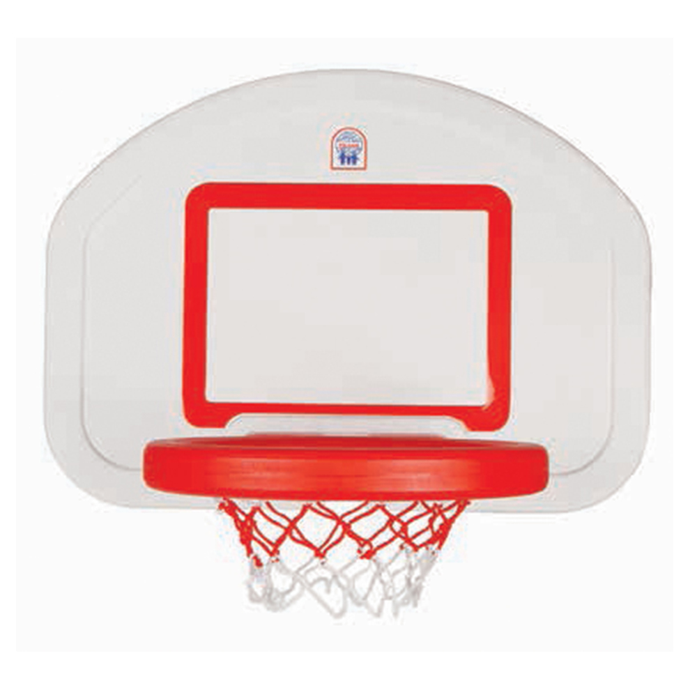 Basketball with hanger 03389