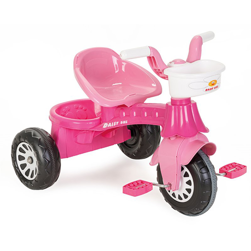Motor Daisy - 07140 pink