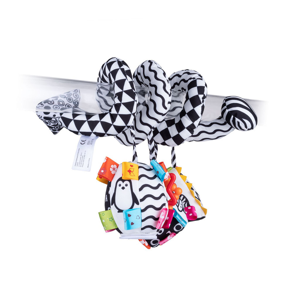 Sensory spiral 80234