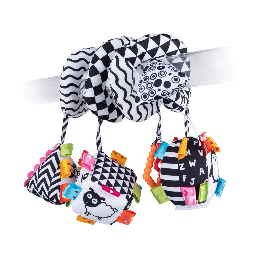 Sensory spiral 80234