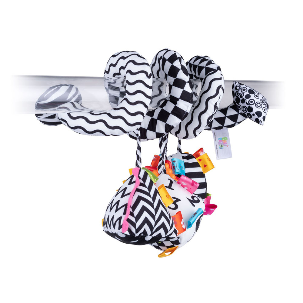 Sensory spiral 80234