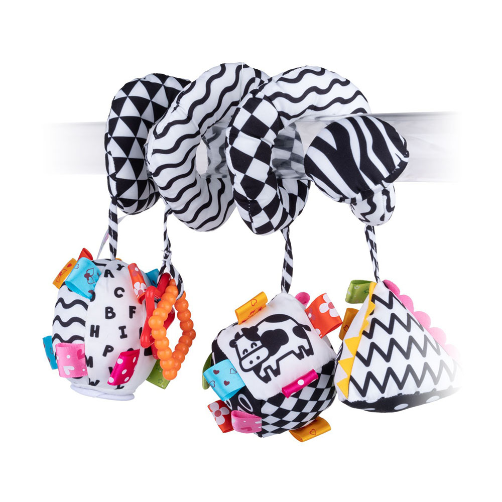 Sensory spiral 80234