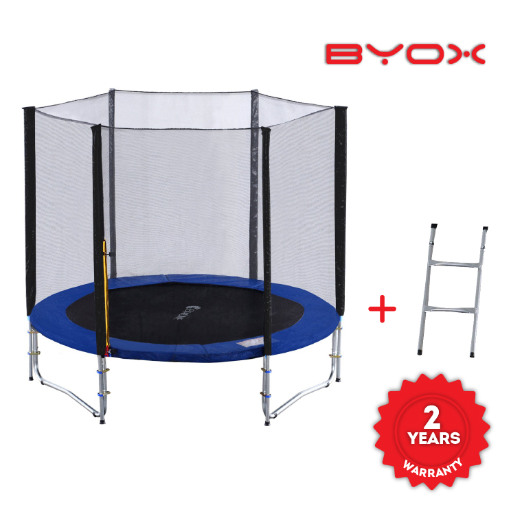 Trampoline 8FT 244 cm