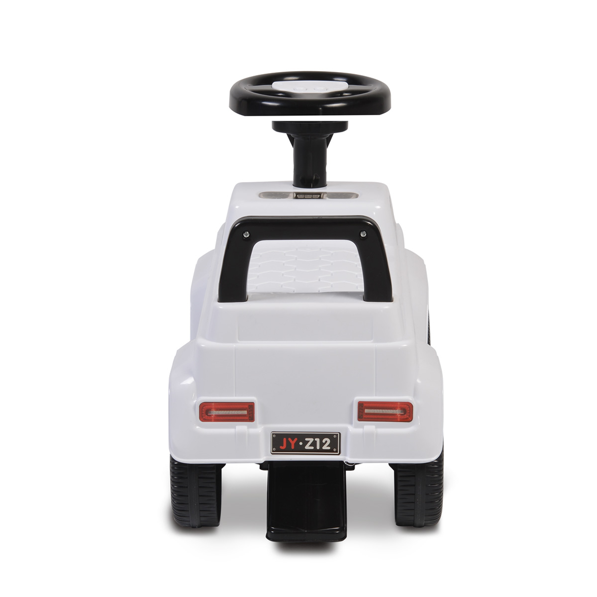 Ride-on car Speed JY-Z12 white