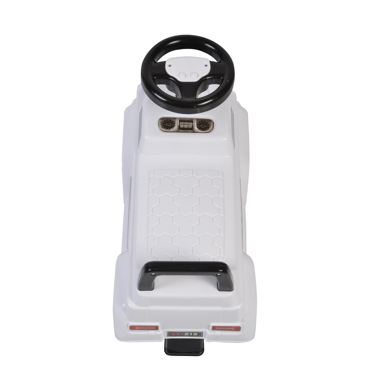 Ride-on car Speed JY-Z12 white