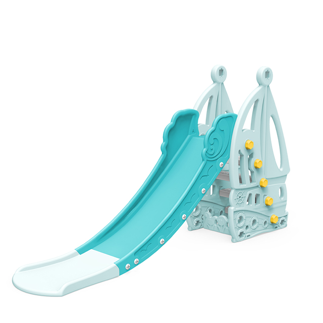 Slide Nala 172 cm blue WM19016 - 1