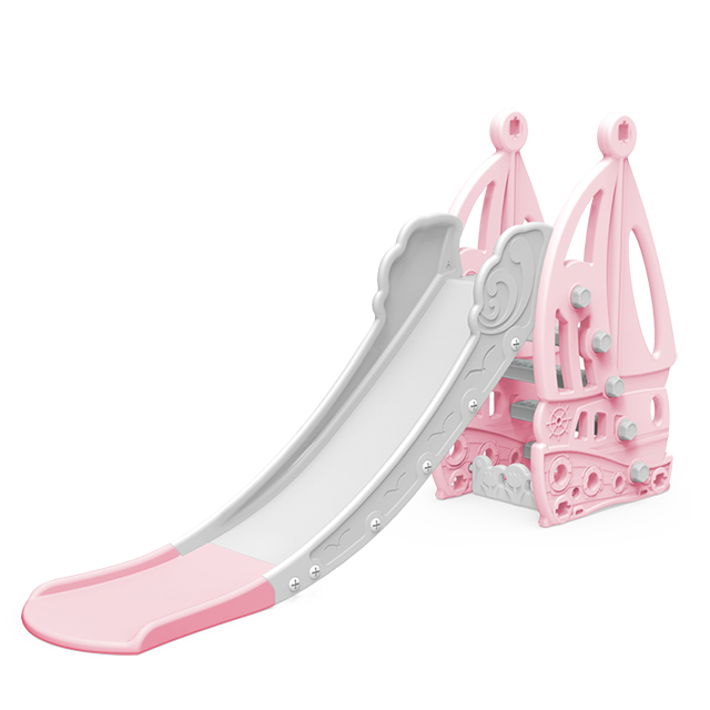 Slide Nala 172 cm pink WM19016 - 1