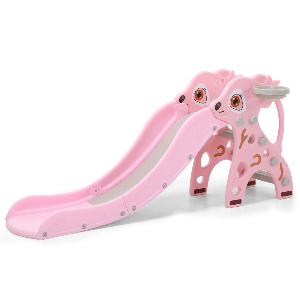 Slide Tiana 159 cm pink WM19021