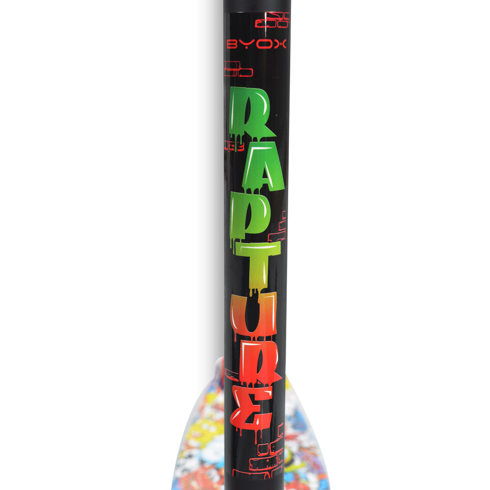Scooter Rapture red