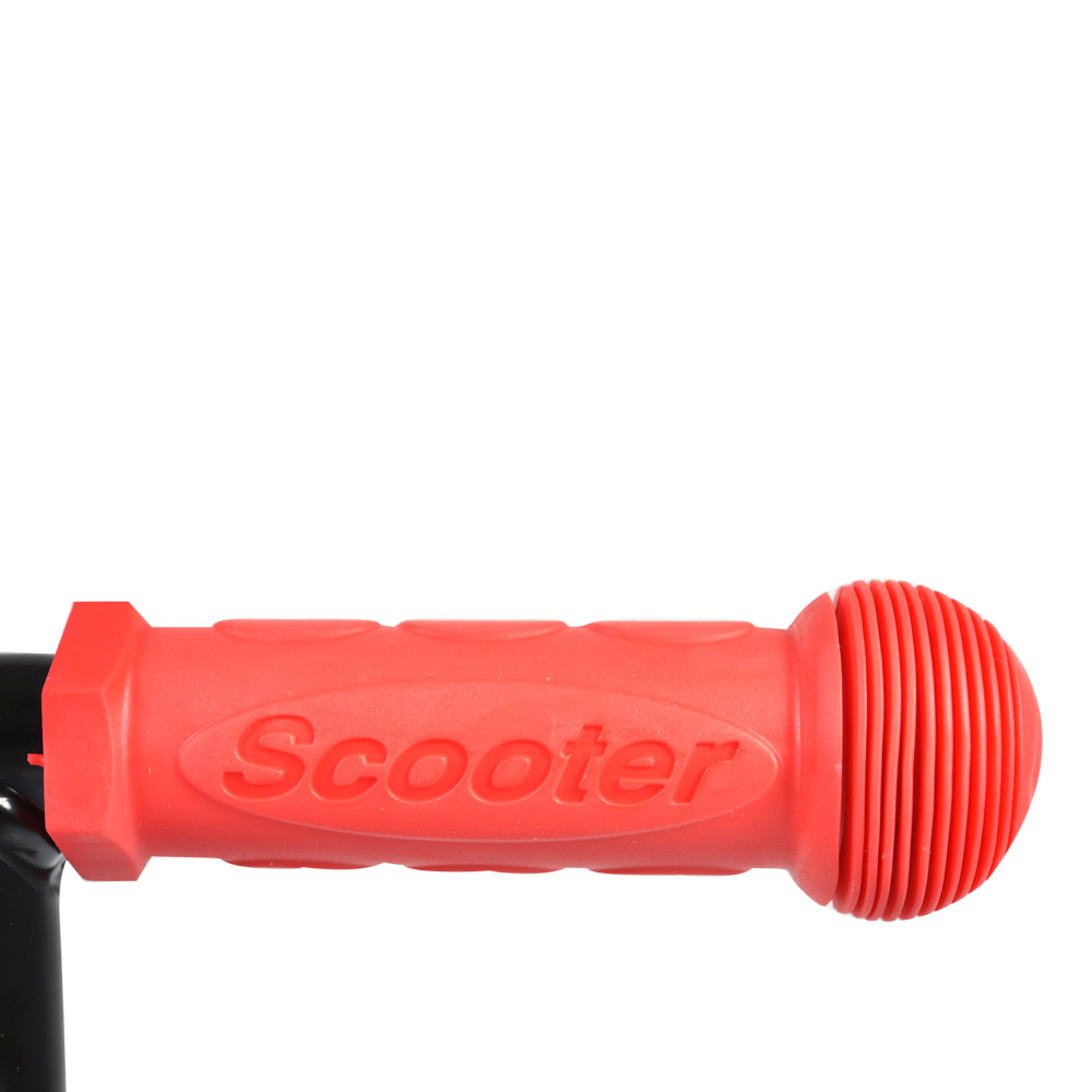Scooter Rapture red