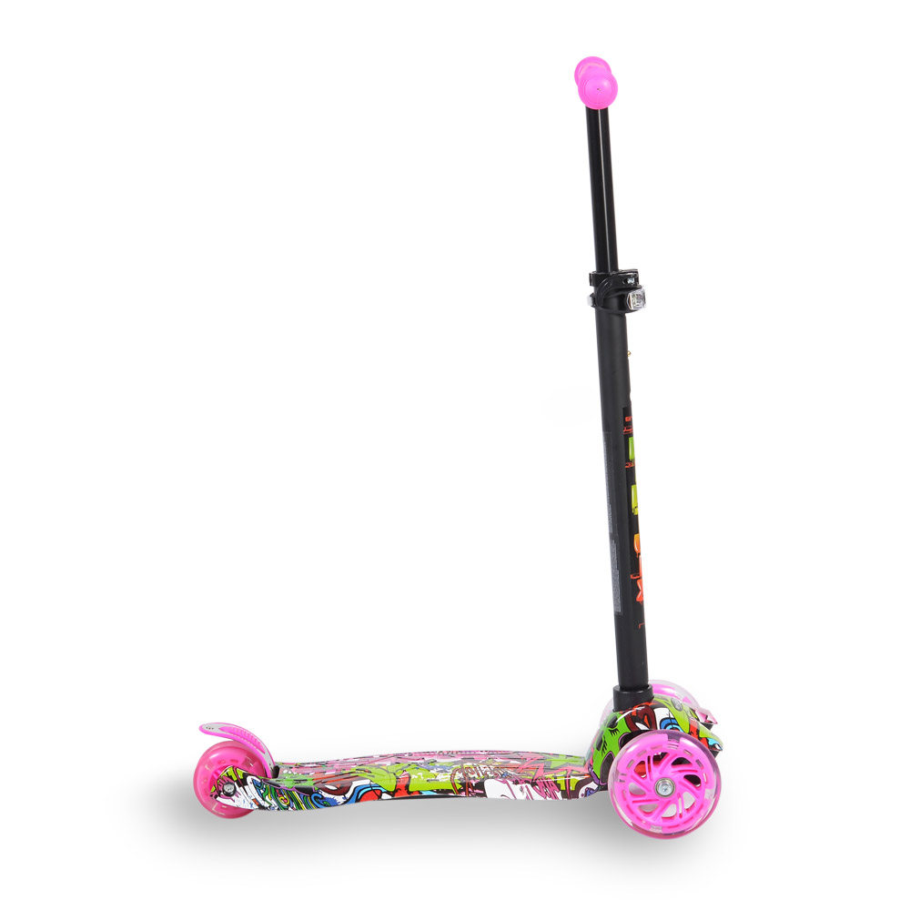Scooter Rapture pink