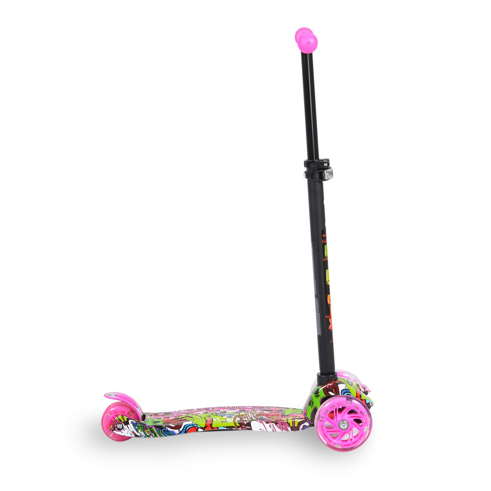 Scooter Rapture pink