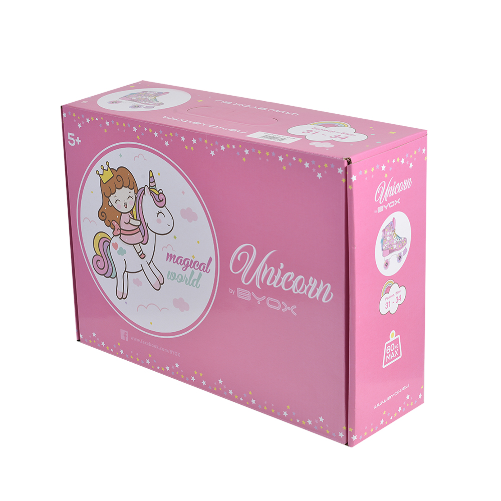Кънки Unicorn XS-(27-30)
