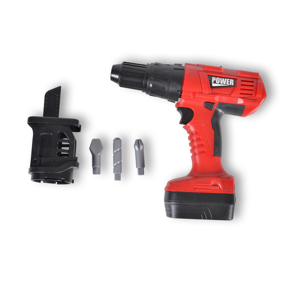 Electric tool suit 5 pcs T1404
