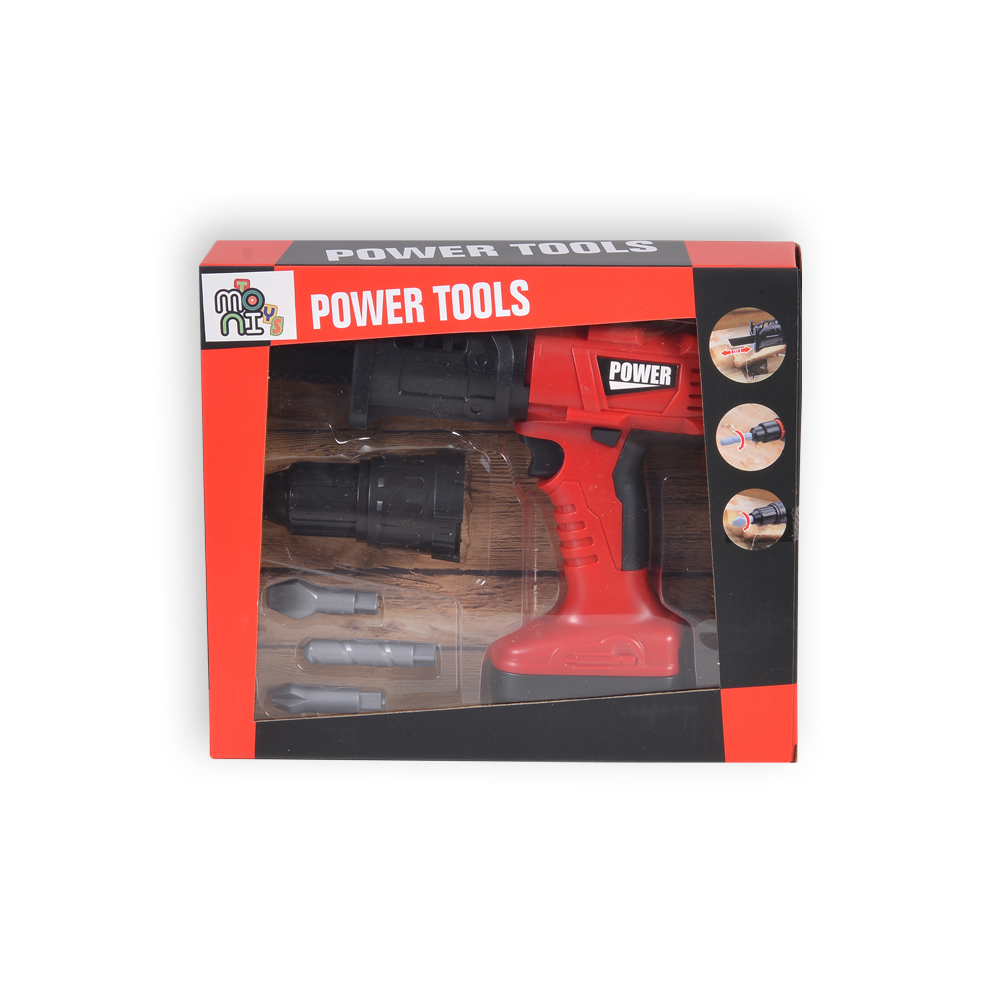Electric tool suit 5 pcs T1404