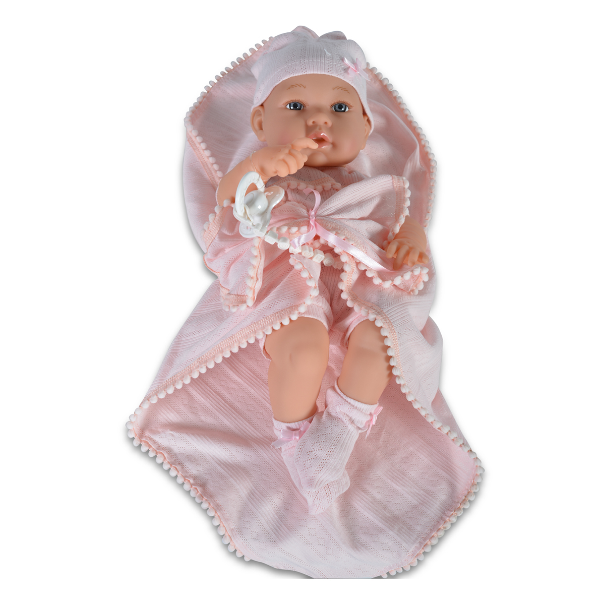 Doll 41 cm 8532