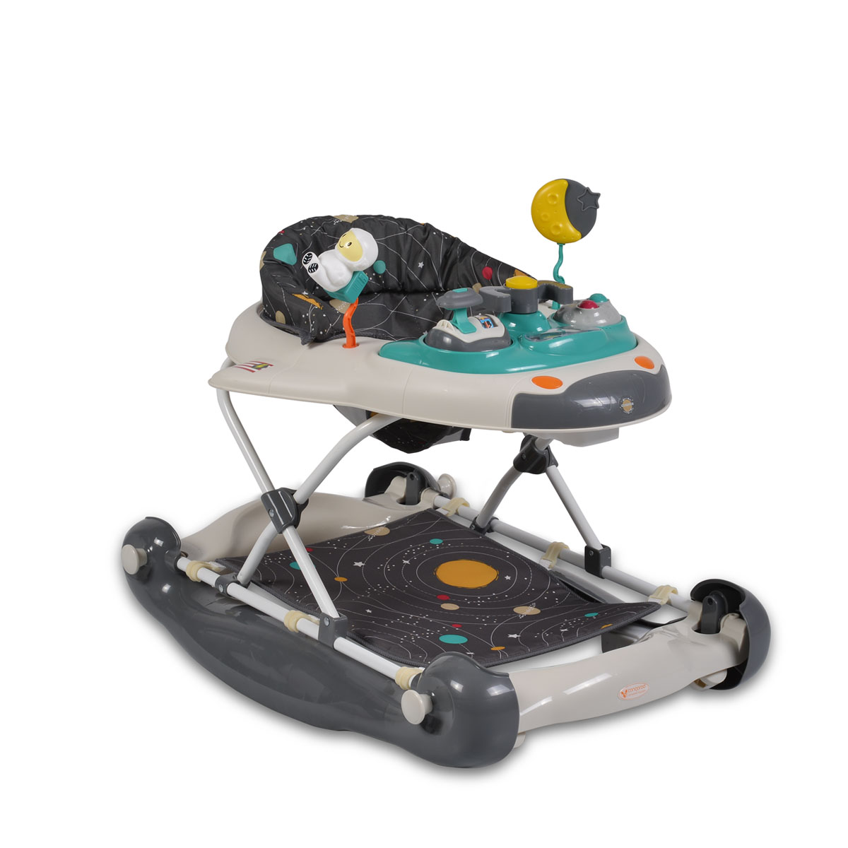 Walker Cosmos 3in1
