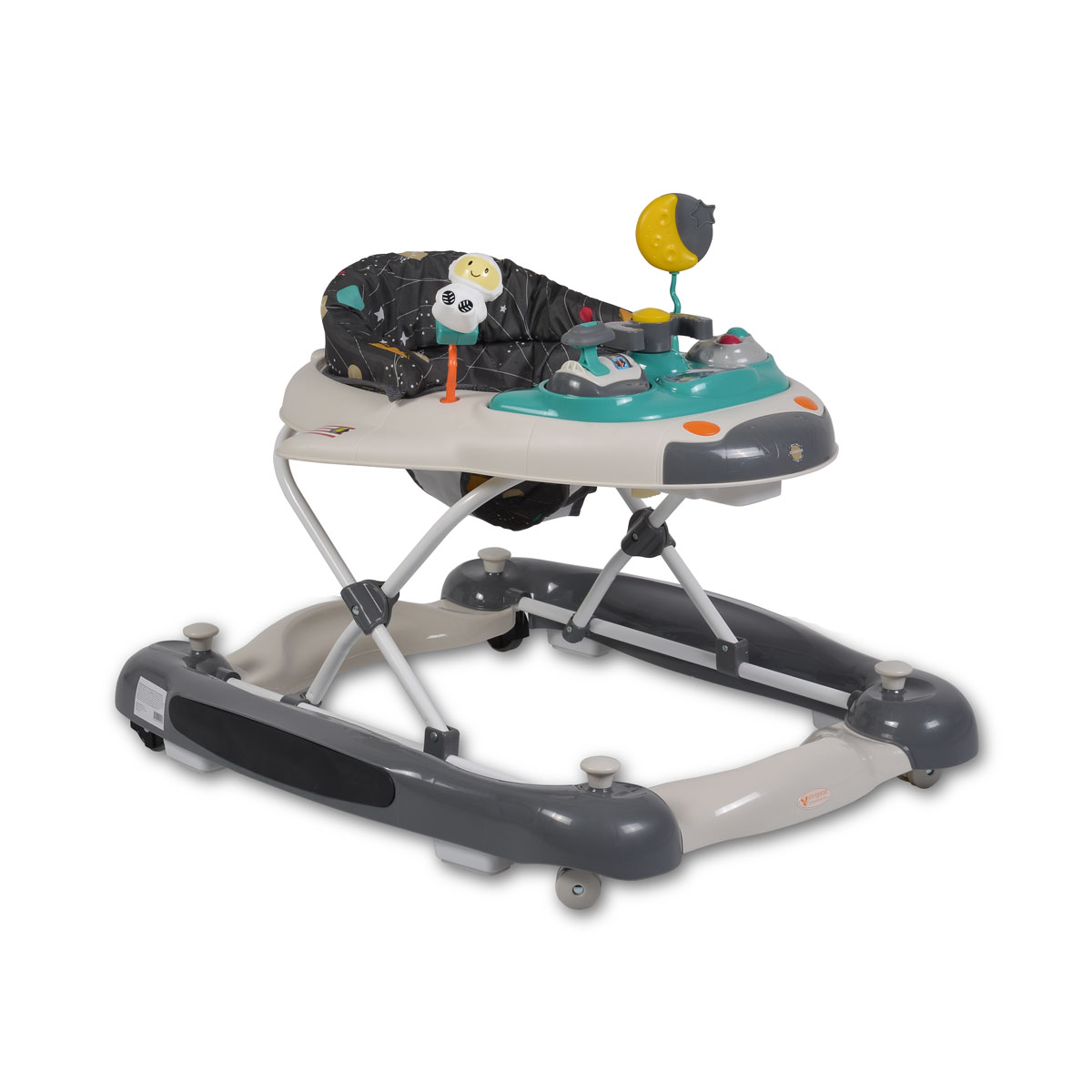 Walker Cosmos 3in1