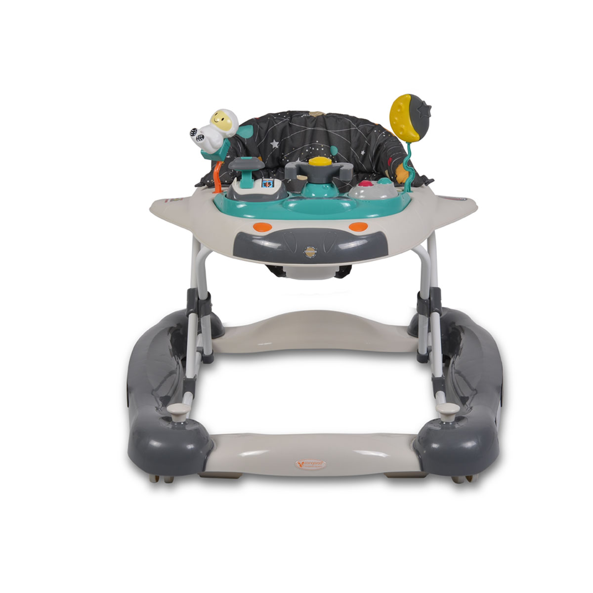 Walker Cosmos 3in1