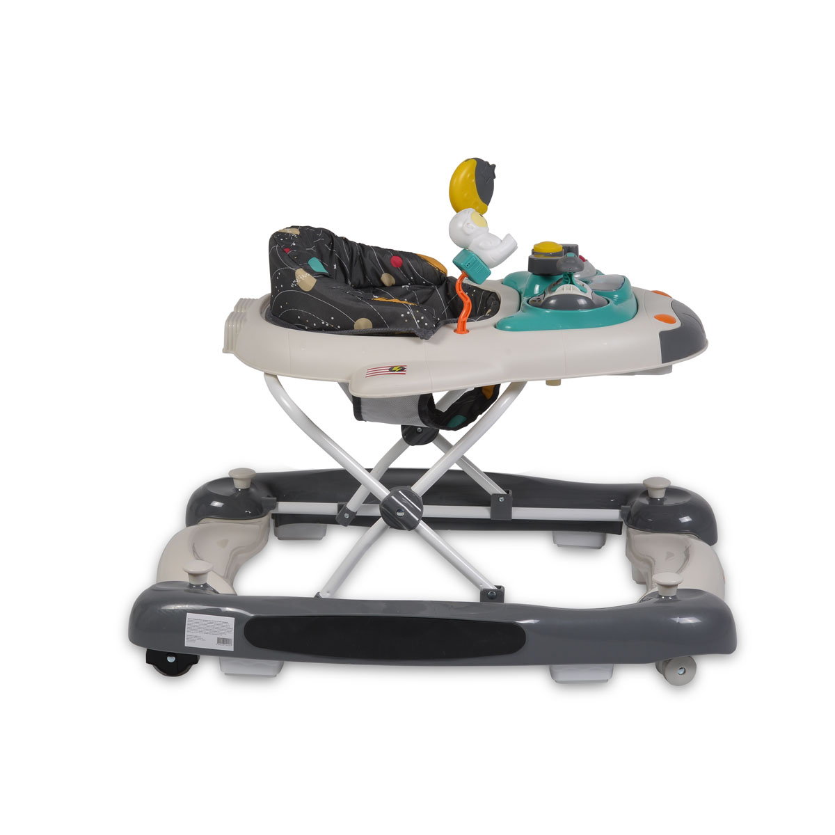 Walker Cosmos 3in1