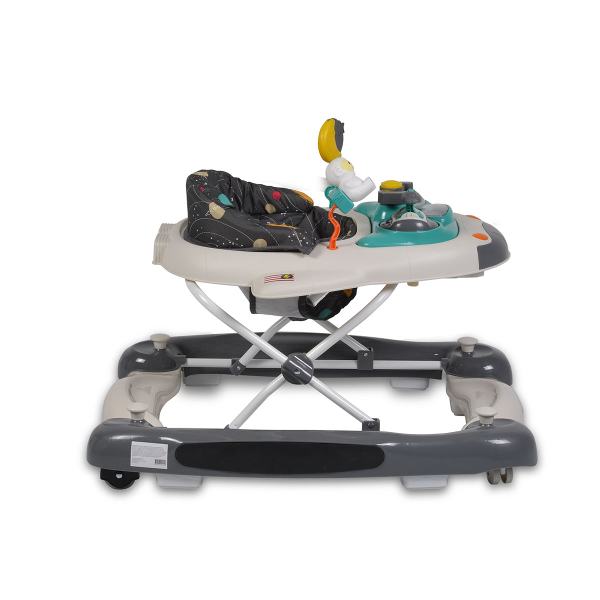 Walker Cosmos 3in1