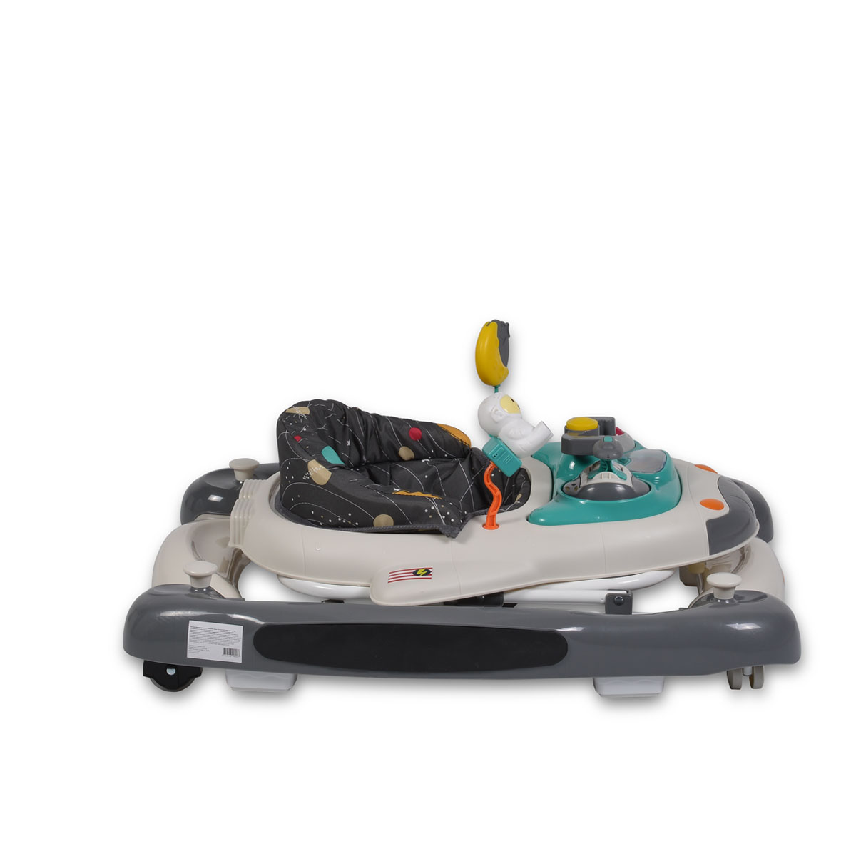 Walker Cosmos 3in1
