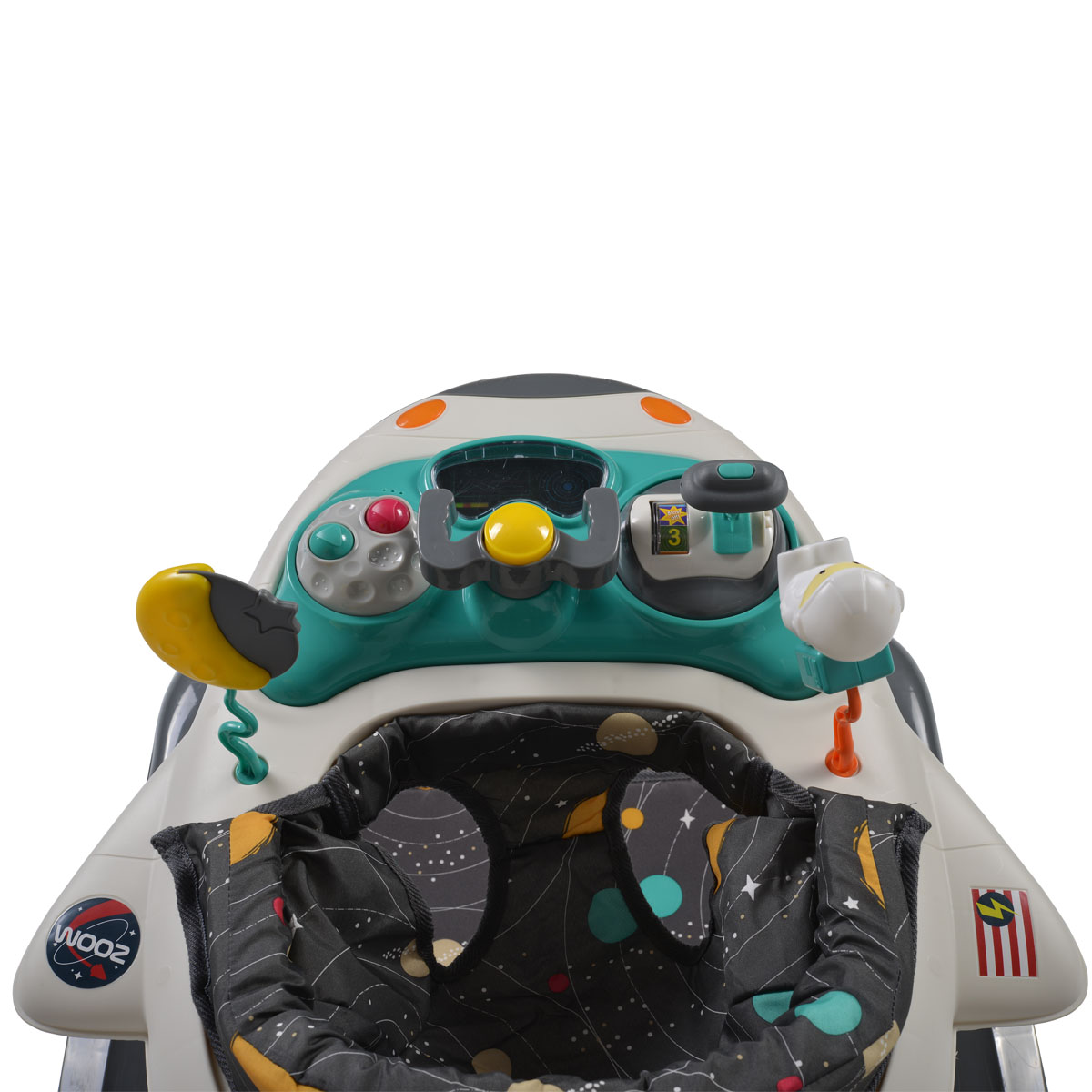 Walker Cosmos 3in1