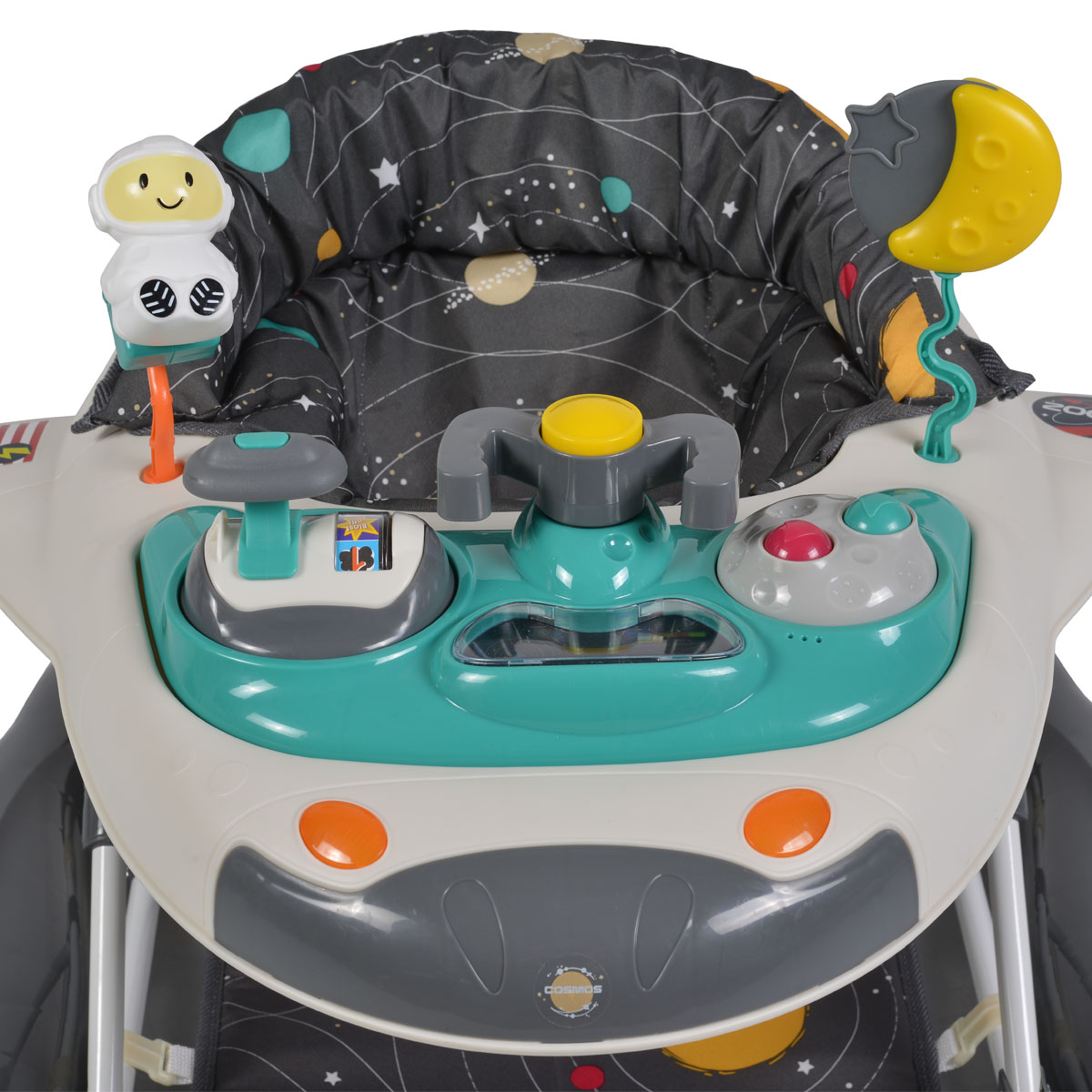 Walker Cosmos 3in1