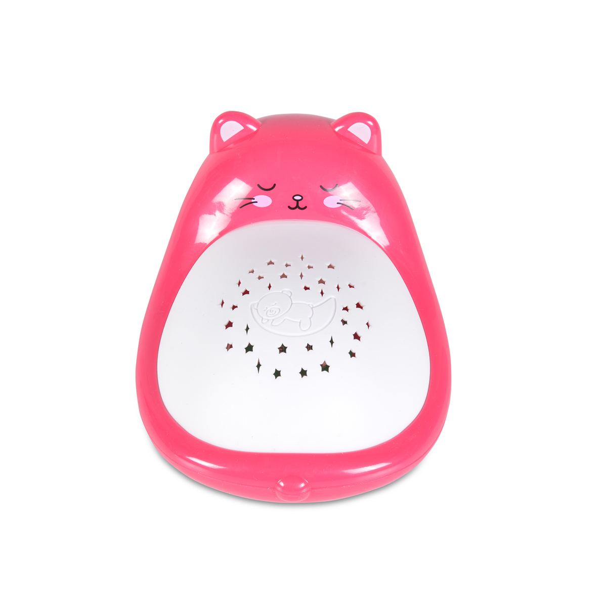 Projector Animal lamp pink 11806