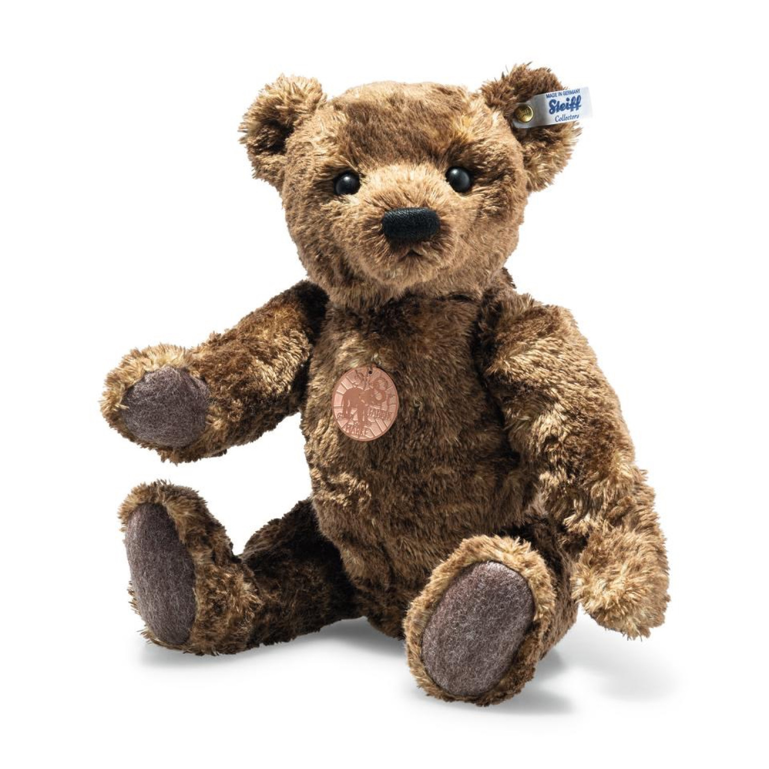 55PB Teddy bear Size: 35 cm Class: Collectors