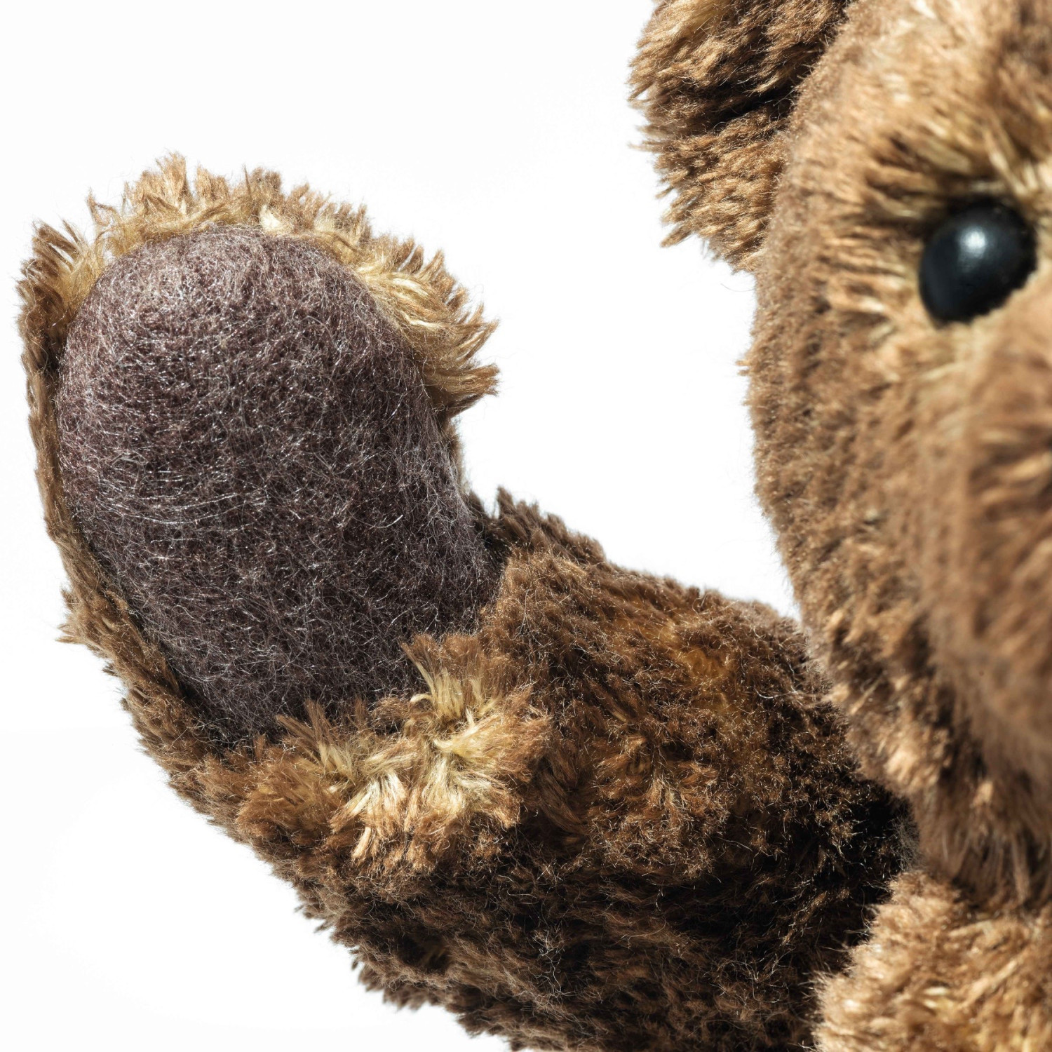 55PB Teddy bear Size: 35 cm Class: Collectors