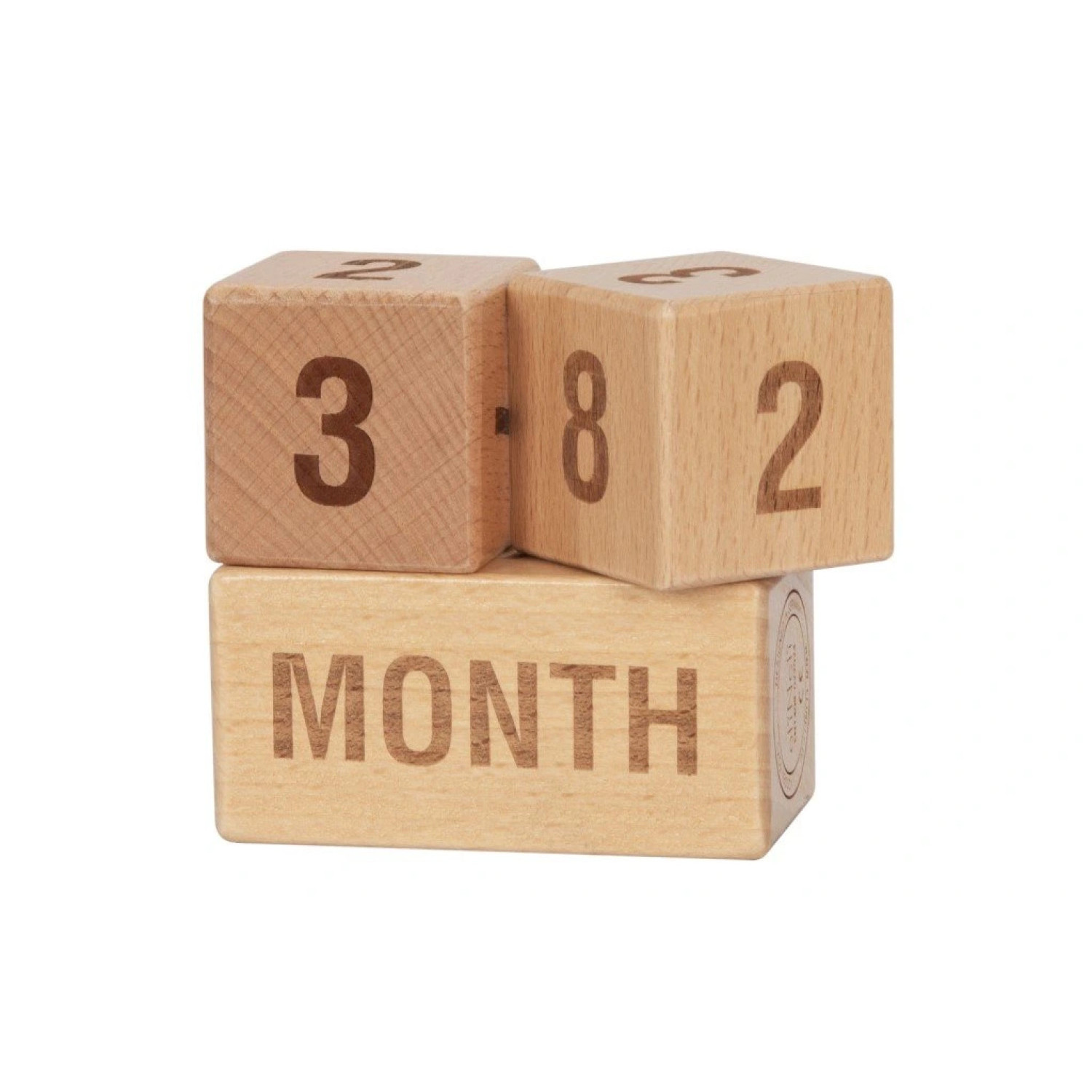 Образователна кутия Монтесори 0-6 месеца Възраст: 0+