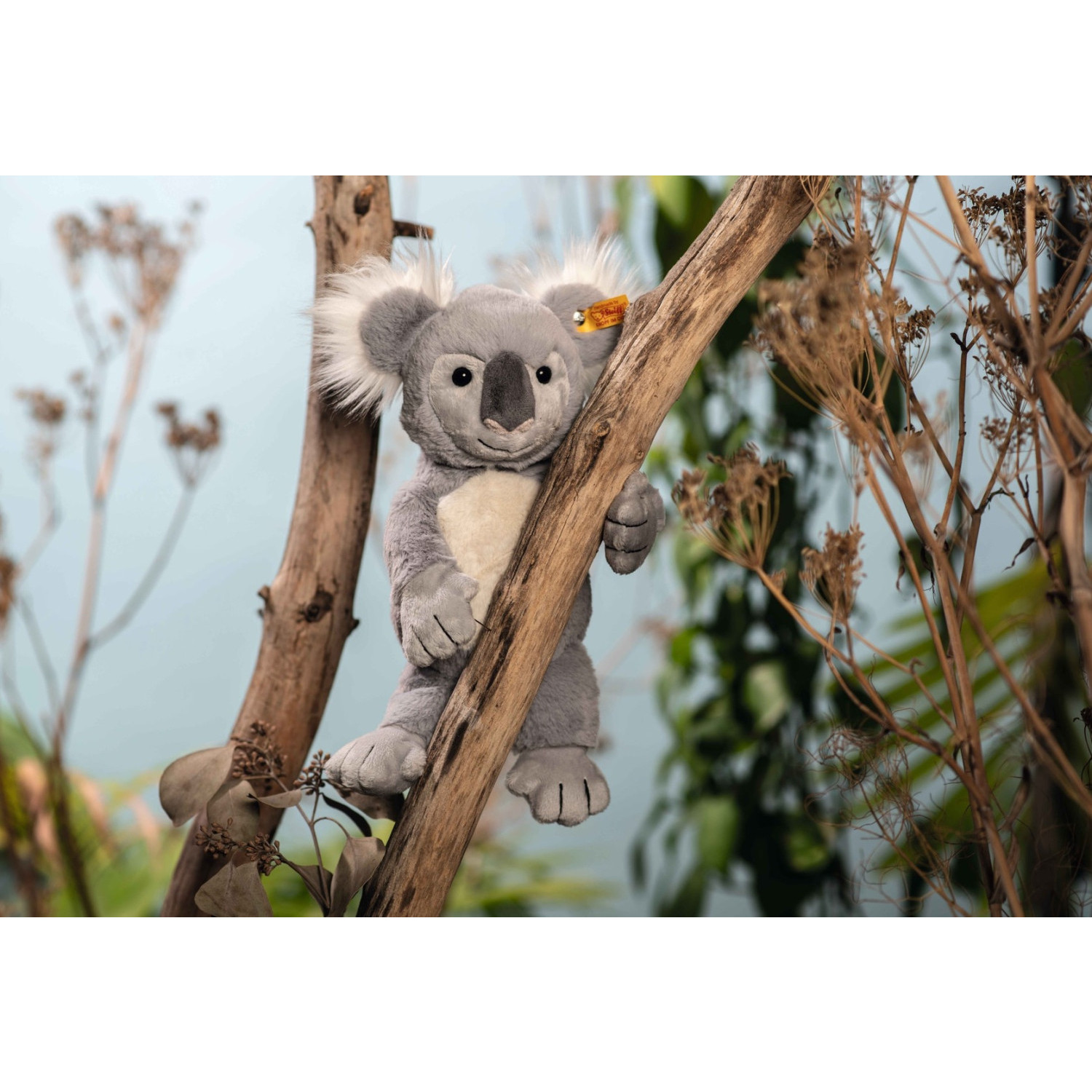 Nils Koala Размер: 30 см
Клас: Friends