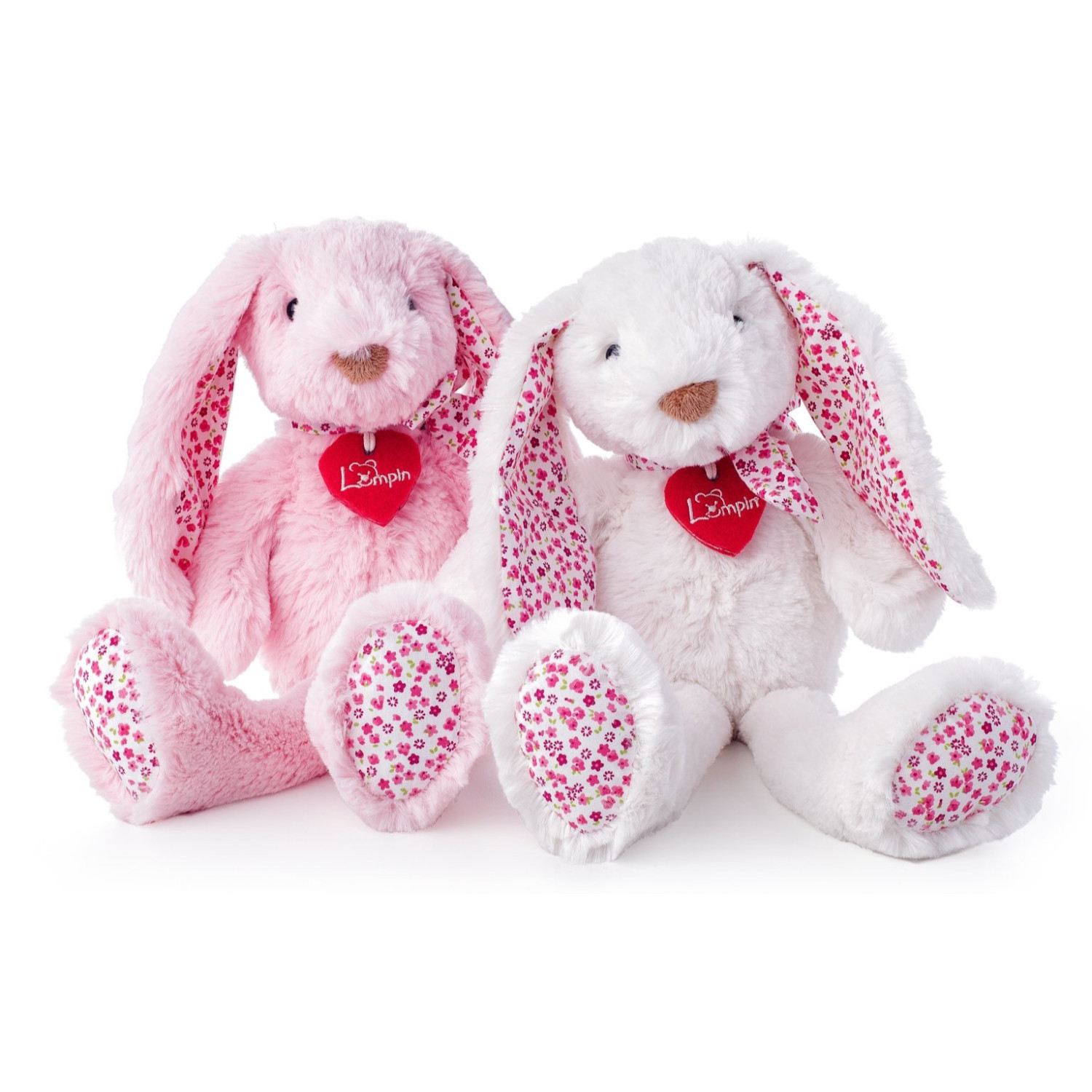 Plush bunny Ella Size: 38 cm