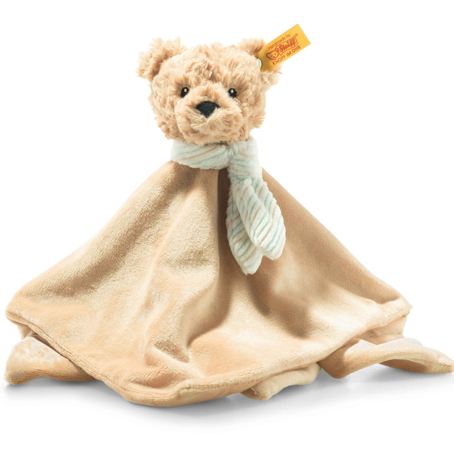 Jimmy Teddy bear comforter Размер: 26 см
Клас: Friends