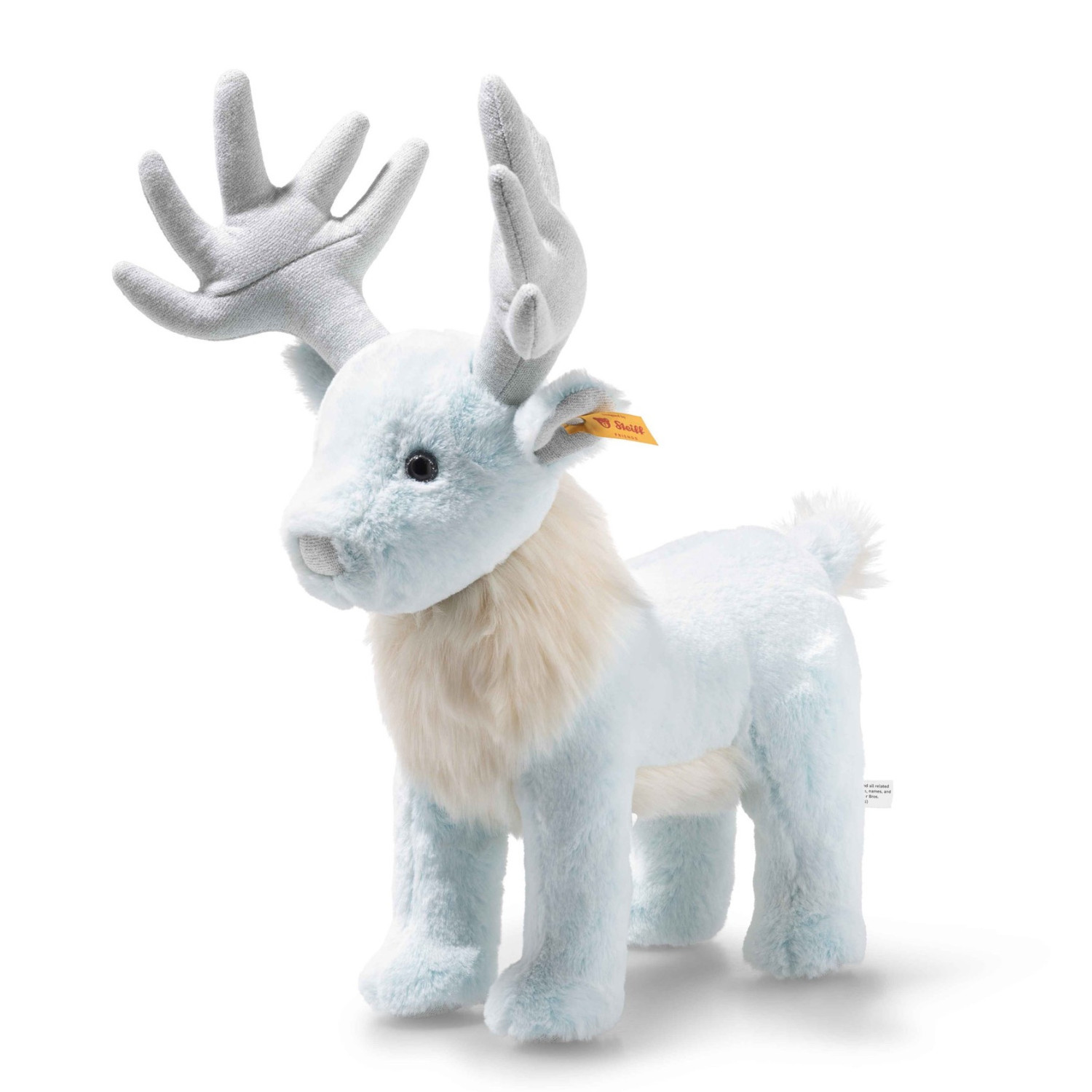Patronus stag Size: 25 cm Class: Friends