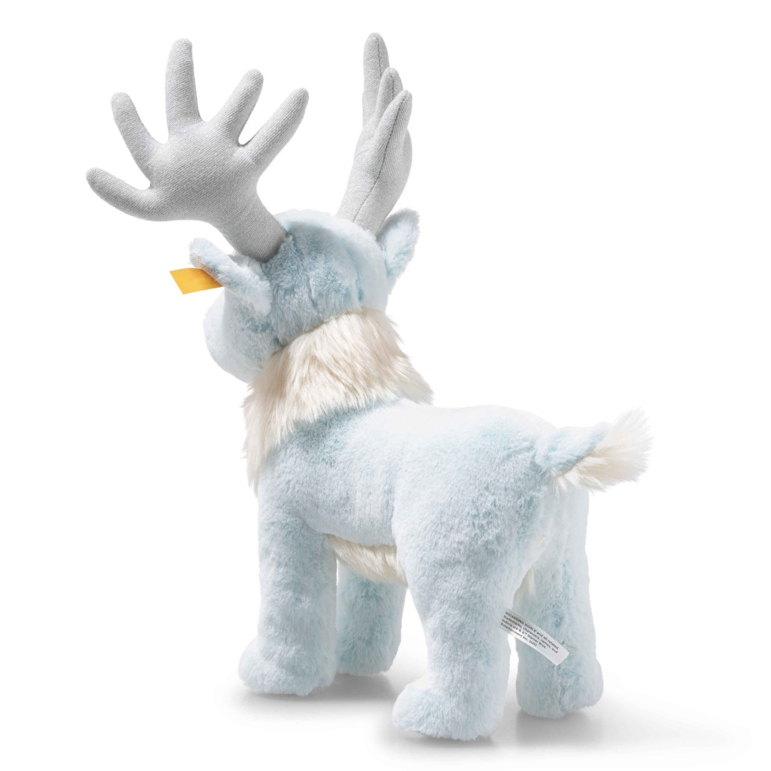 Patronus stag Size: 25 cm Class: Friends