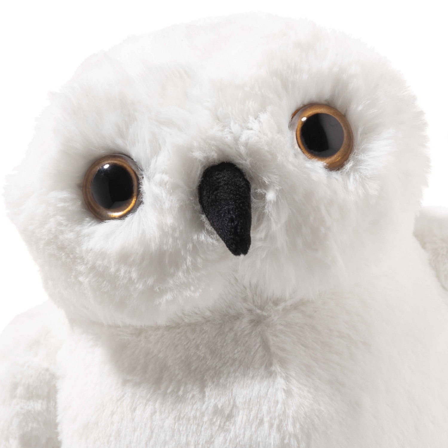Hedwig owl Размер: 21 см
Клас: Friends