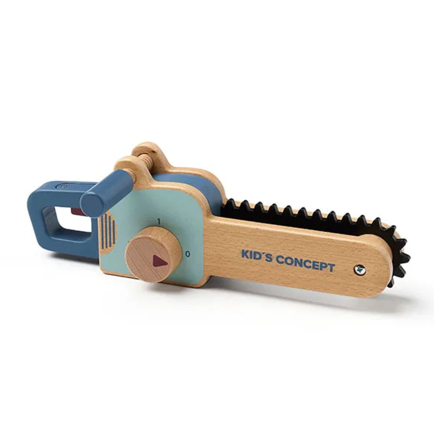 Children's wood cutter Swedish Design Age: 2+ Size: 29.5x9x8.5 cm