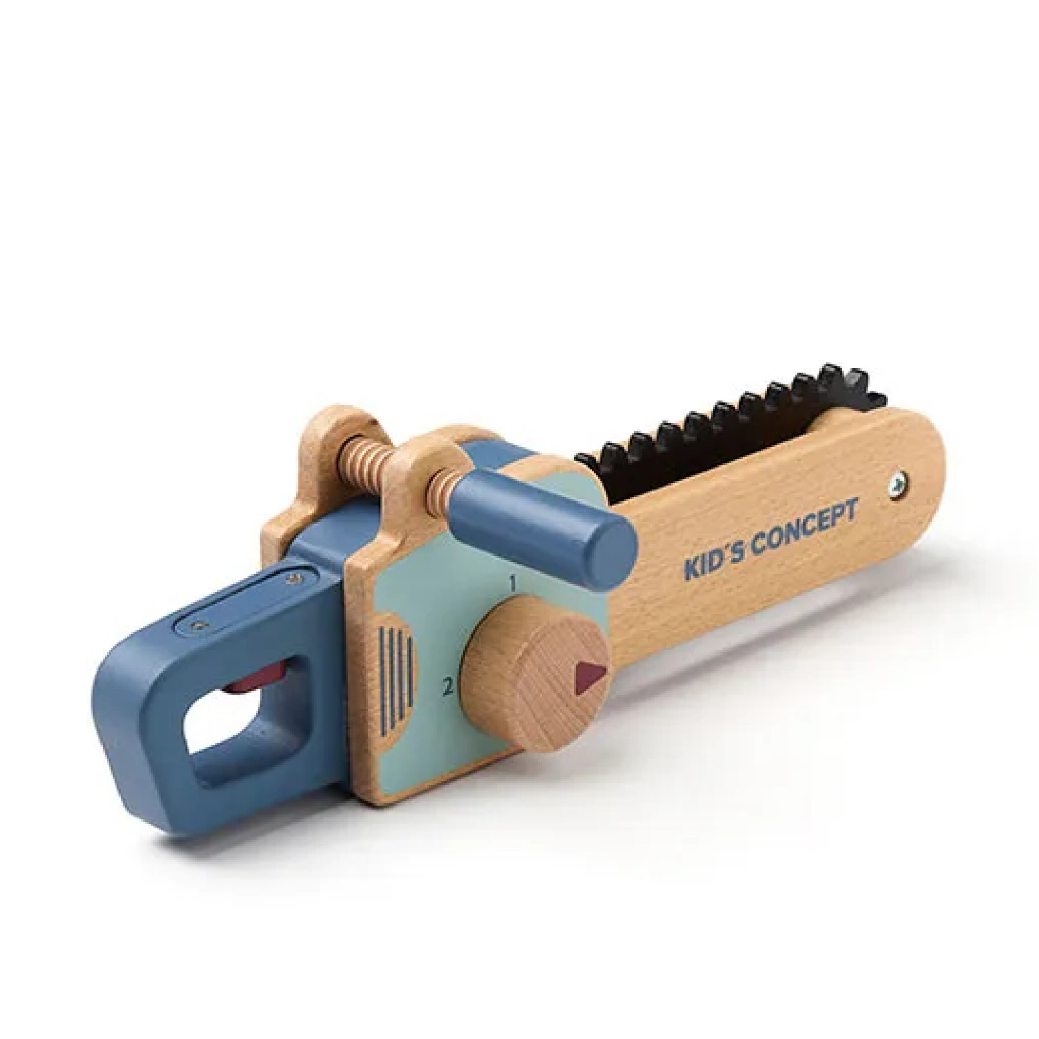 Children's wood cutter Swedish Design Age: 2+ Size: 29.5x9x8.5 cm
