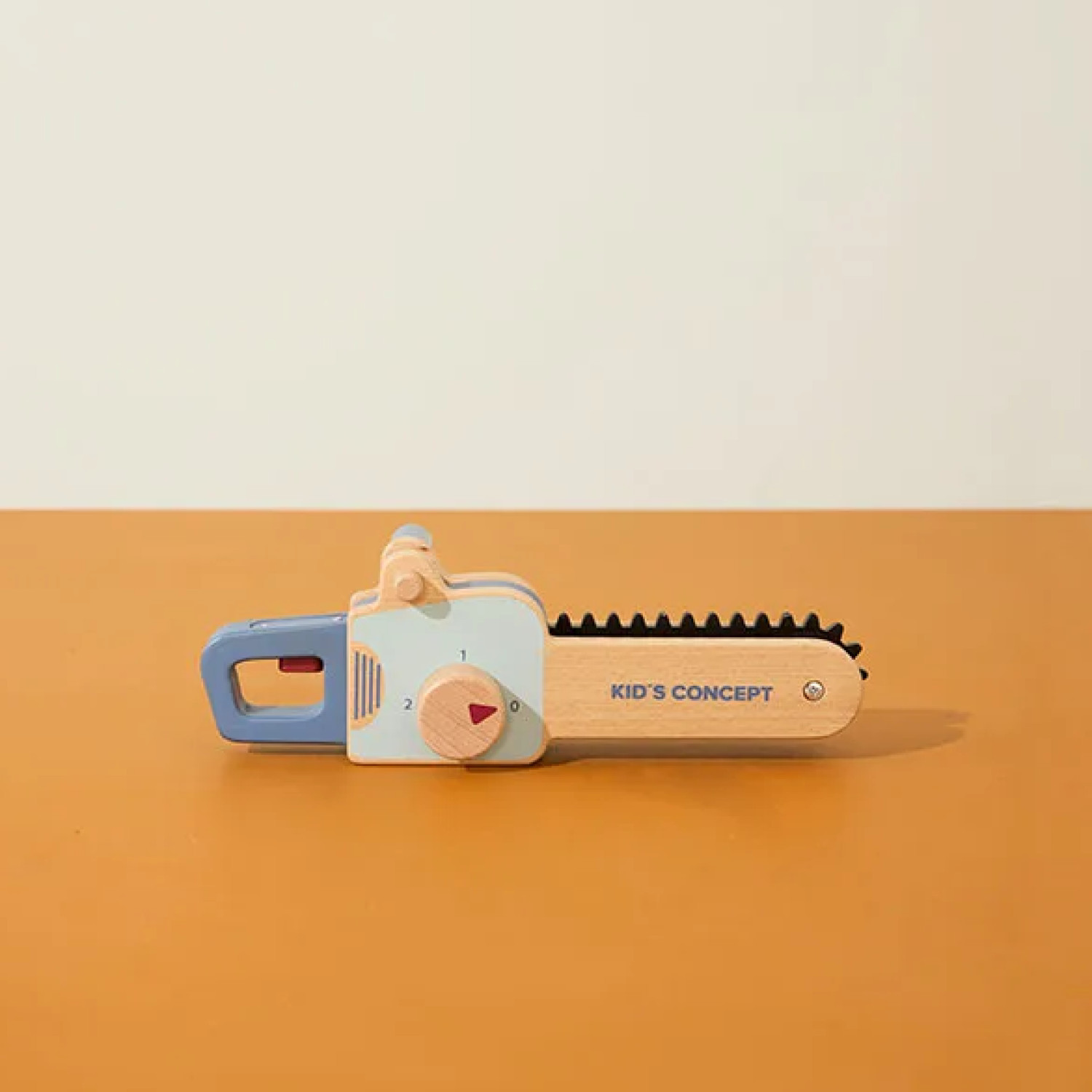 Children's wood cutter Swedish Design Age: 2+ Size: 29.5x9x8.5 cm